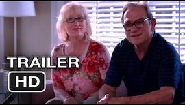 Hope Springs Official Trailer #1 (2012) Meryl Streep Movie HD