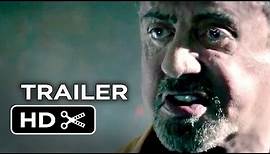 Reach Me Official Trailer (2014) - Sylvester Stallone, Nelly Movie HD