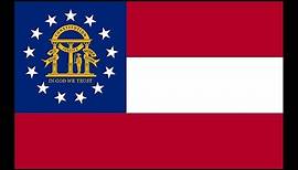 Georgia's Flag and its Story