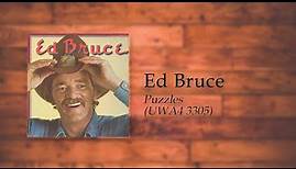Ed Bruce - Puzzles (UWA4 3305)