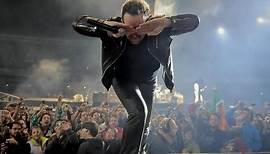 U2: "U22 The Show Never Done" [Entire Show 1080p by MekVox]