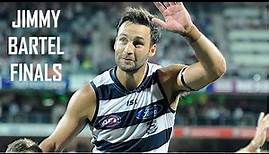 Jimmy Bartel Career Finals Highlights