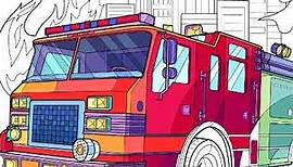 What is fire brigade? Why is it called a fire brigade? What is a fire brigade man called?