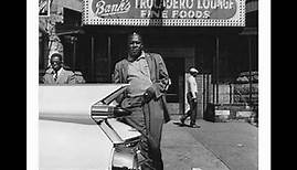 Memphis Slim - Every Day I Have the Blues