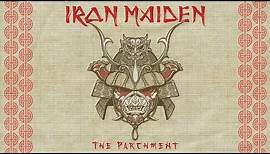 Iron Maiden - The Parchment (Official Audio)