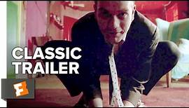 Trainspotting (1996) Official Trailer - Ewan McGregor Movie HD