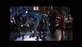 The Mask - Cuban Pete (dancing scene with police)