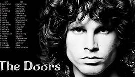 The Doors Playlist - Greatest Hits - The best of The Doors