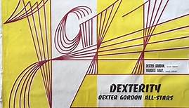 Dexter Gordon All Stars - Dexterity