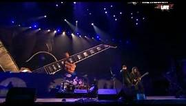 Metallica - Nothing Else Matters (Live Rock am Ring 2008)