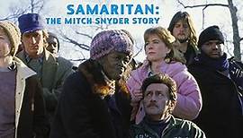 Samaritan The Mitch Snyder Story 1986