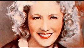 Who Was Movie Legend Miriam Hopkins Really | Secrets You Dont Want To Know