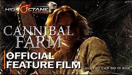 Horror Slasher Nightmare: Escape from Cannibal Farm (Full Film)