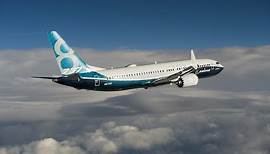Boeing completes first flight of the 737 MAX