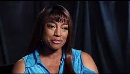 Bern Nadette Stanis, Portrayed "Thelma" on the Hit TV Show "Good Times"