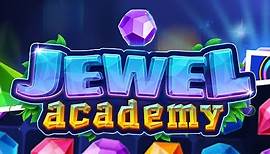 Jewel Academy - How to Play? - Video