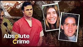 How Cary Stayner Became The Yosemite Park Serial Killer | World's Most Evil Killers | Absolute Crime