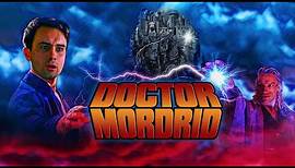 Doctor Mordrid | Official Trailer | Jeffrey Combs | Brian Thompson | Yvette Nipar