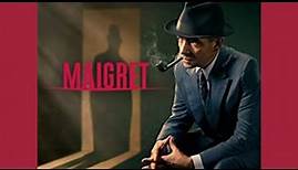 Maigret (Rowan Atkinson) (2016 ITV TV Series) Trailer