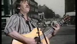 Dick Gaughan - World Turned Upside Down (BBC 1982)