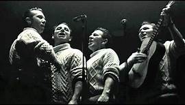 The Clancy Brothers & Tommy Makem - The Parting Glass (Live At Carnegie Hall 1963)