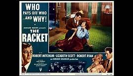 [Bande annonce] THE RACKET (Racket) - John Cromwell (1951)