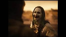 Jared Leto’s Joker Laugh Scenes (Suicide Squad + Justice League) (HD)