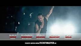 Depeche Mode | Memento Mori Tour 2023 | Live in Deutschland