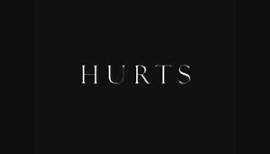Hurts - Happiness [full/studio version] HQ