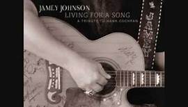 Jamey Johnson-Living for a song [feat Willie Nelson-Hank Cochran-Kris Kristofferson]