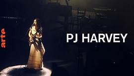 PJ Harvey - Live in Paris 2023
