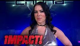 Chyna DEBUTS in TNA (FULL SEGMENT) | IMPACT May 12, 2011