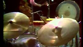 Black Artist's Group Part 1/2 (Live video - 1973)