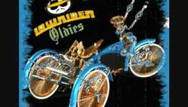 Lowrider Oldies-Always And Forever(With Lyrics)