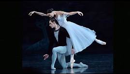 Sergei Polunin & Diana Vishneva GISELLE (Complete Ballet) 2014