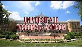 University Of Wisconsin Madison On Campus - CollegeMeister