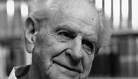 Karl Popper - Duldsamkeit und intellektuelle Verantwortlichkeit (Vortrag 1981)