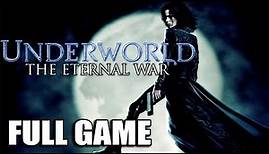 Underworld: The Eternal War - FULL GAME walkthrough | Longplay