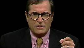 Paul Theroux interview (1998)
