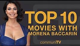 Top 10 Morena Baccarin Movies