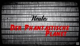 Film Up! - 01 - Der phantastische Planet (Review / Vorstellung / Deutsch)