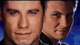 Official Trailer - BROKEN ARROW (1996, John Travolta, Christian Slater, John Woo)