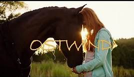 Ostwind - Kino Trailer 2013 - (Deutsch / German) - HD 1080p - 3D