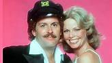 Daryl Dragon (1942–2019), Captain and Tennille musician