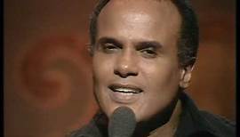 Harry Belafonte - Island in the Sun (Live)