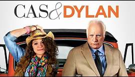 Cas & Dylan (2013) | Full Movie | Tatiana Maslany | Richard Dreyfuss | Jayne Eastwood