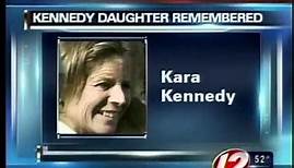 Kara Kennedy dead at age 51