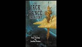 The Jack Vance Treasury [3/3] (Mark Ashby)