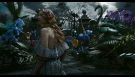 Alice in Wonderland Teaser 1