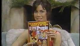 CBS Festival Of Lively Arts For Young People 1981 Promo & People Magazine Commercial